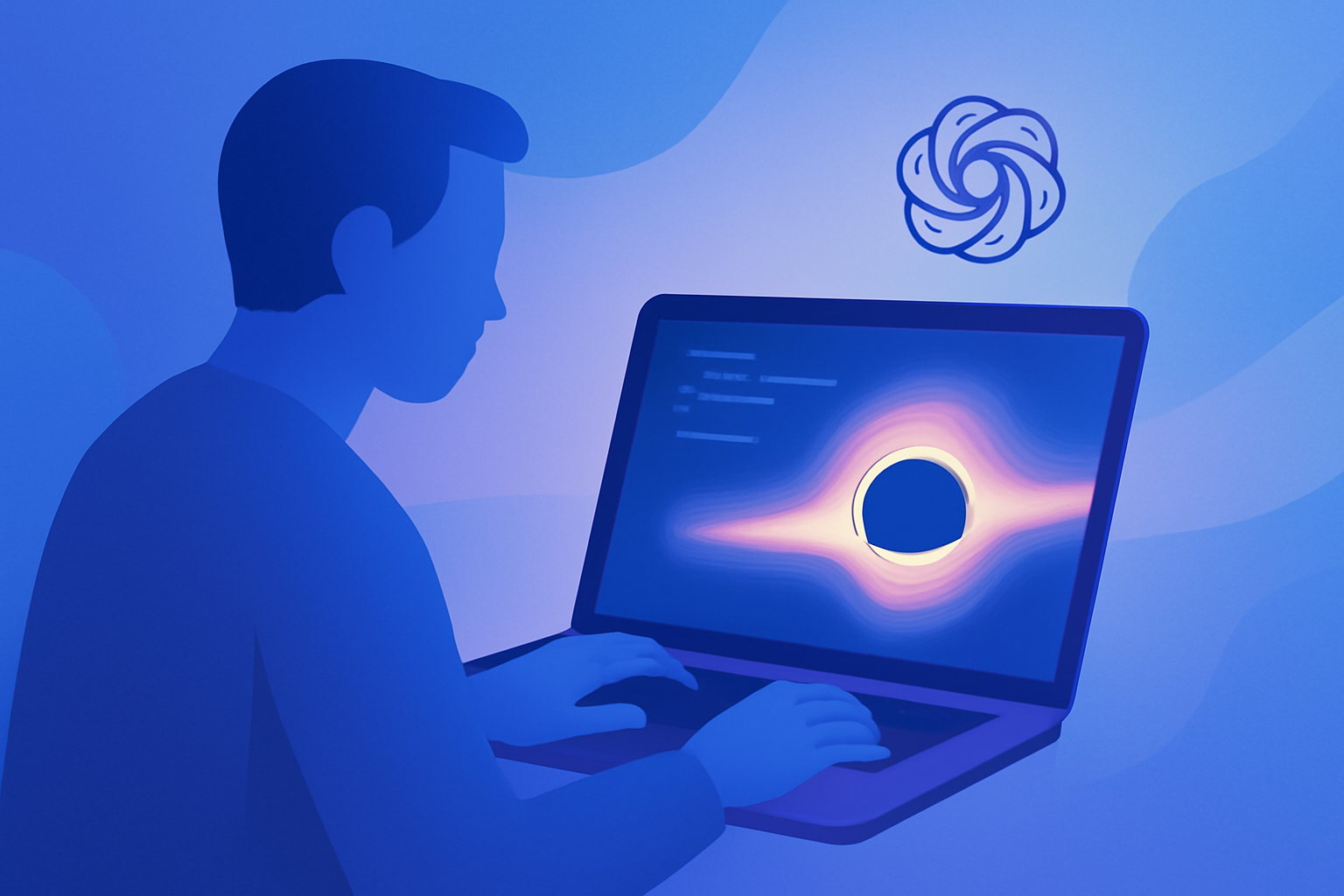 Codex de OpenAI automatiza código científico: qué aprender para tu PYME