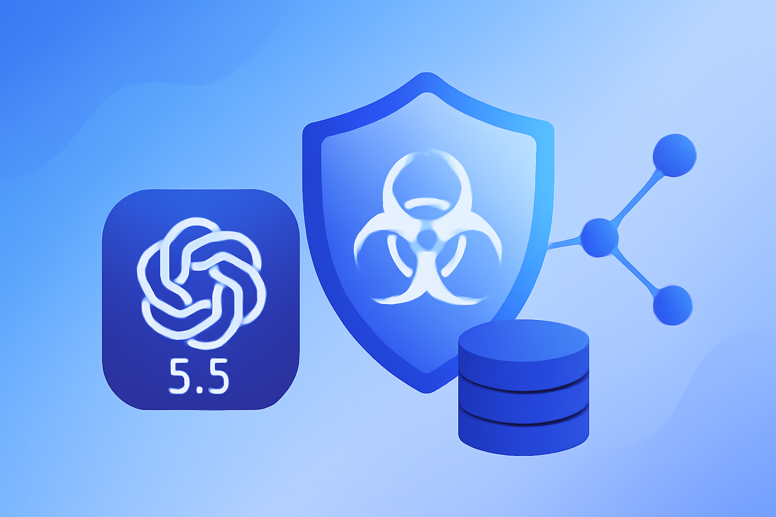 GPT-5.5 y seguridad bio: qué significa para los CRM con IA
