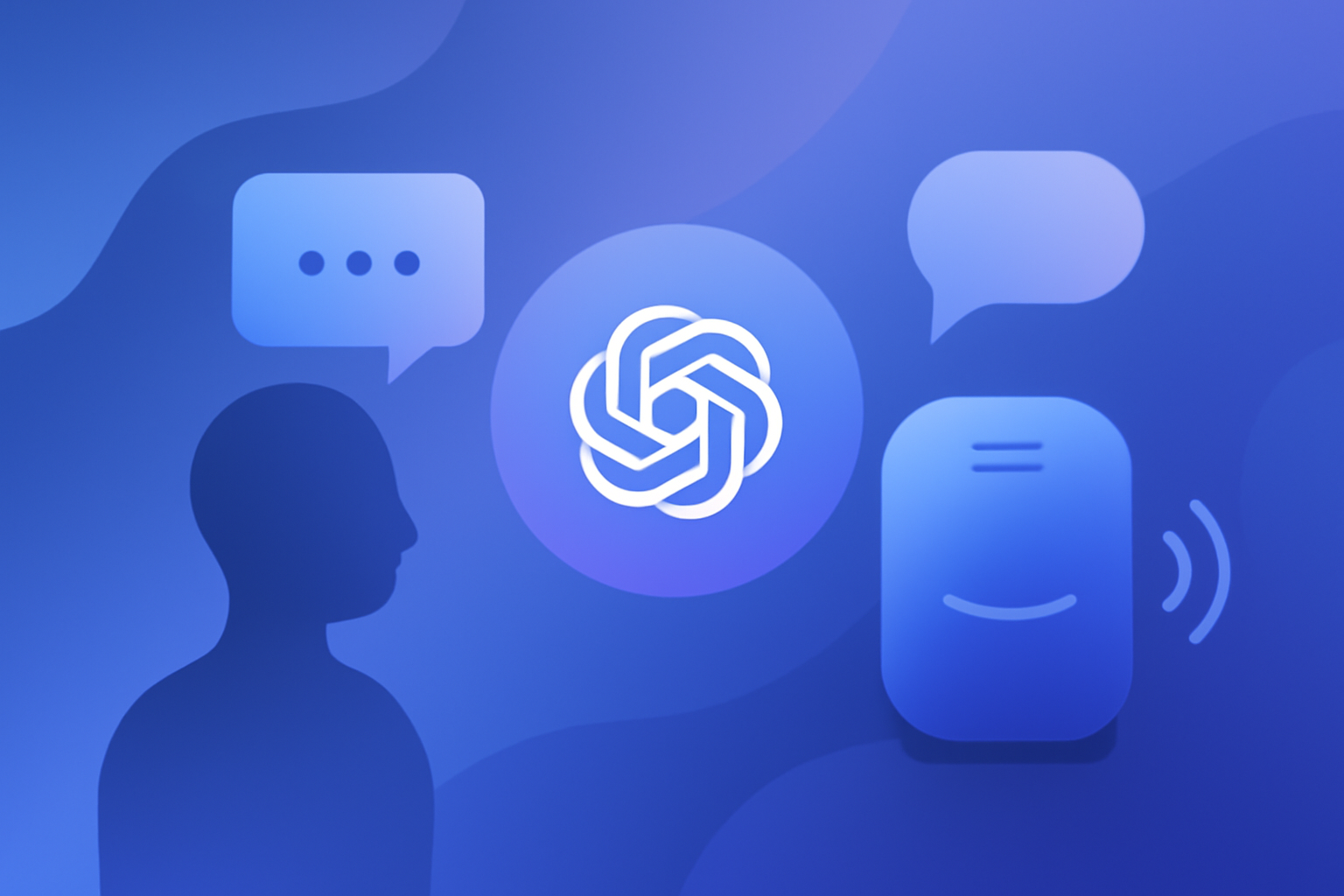 Contexto en conversaciones sensibles: qué cambia con OpenAI y qué implica para tu agente de voz