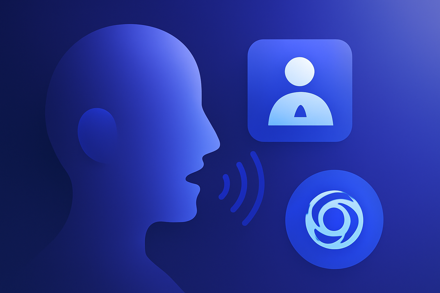 Gemini 3.5 y agentes proactivos: qué cambia para las PYMEs con voz IA