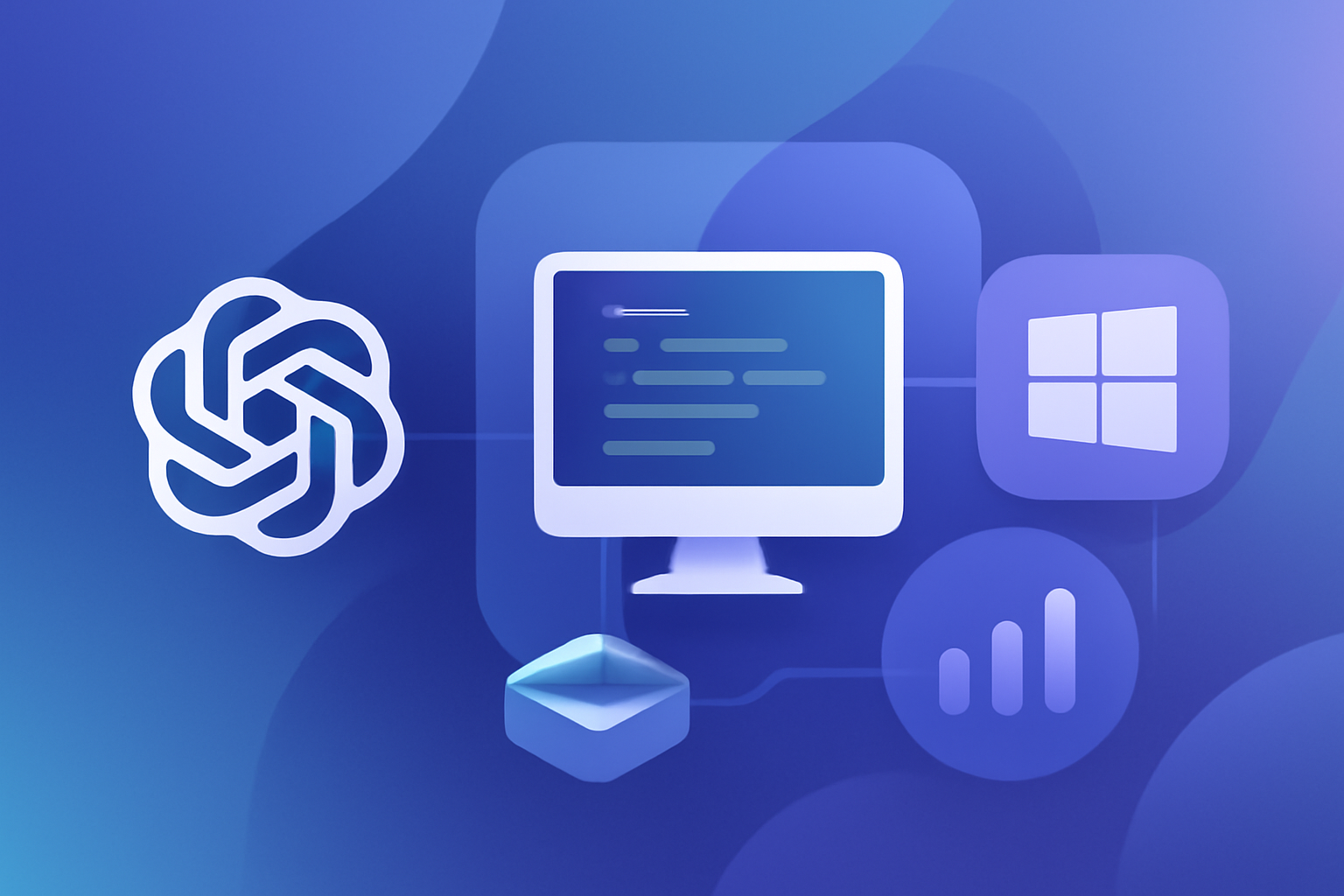 Codex de OpenAI en sandbox Windows: qué significa para las PYMEs que automatizan