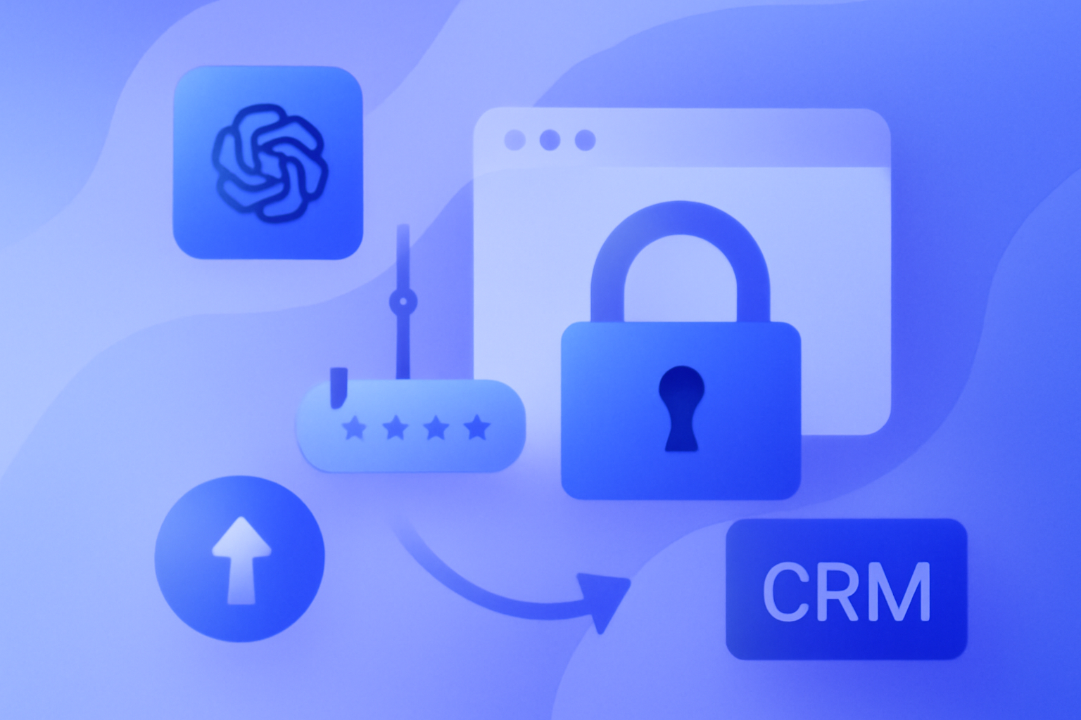 OpenAI refuerza la seguridad de cuentas: qué implica para tu CRM