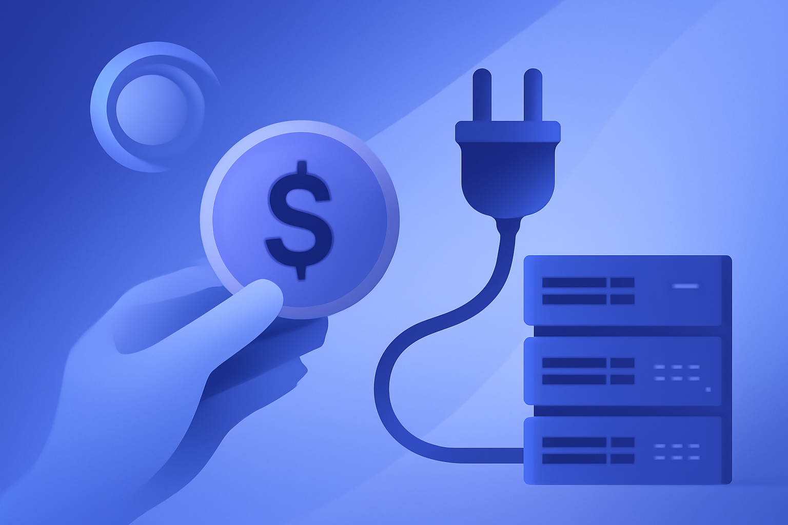 Anthropic paga la factura eléctrica de sus data centers: qué significa para las PYMEs que usan IA