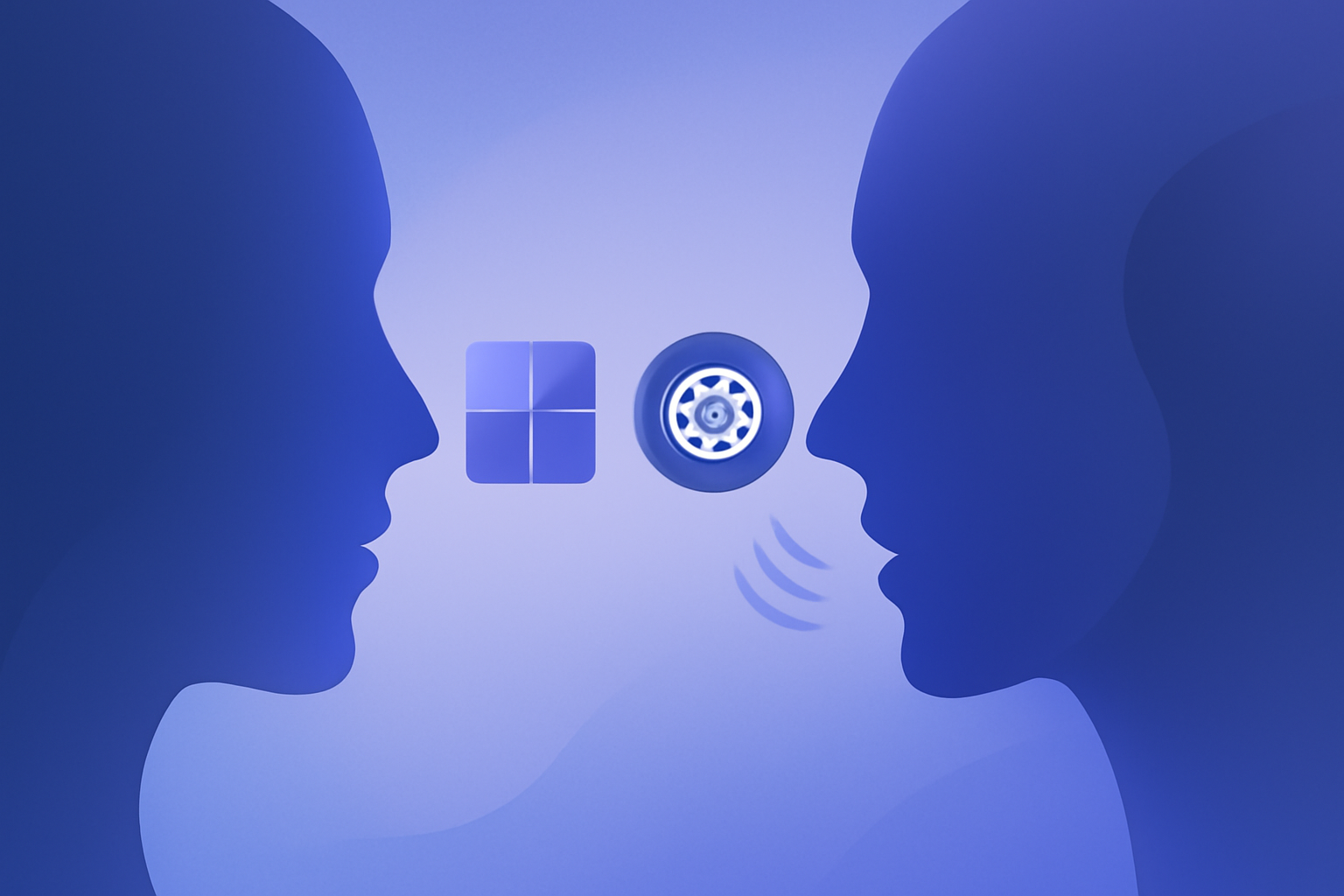 Acuerdo Microsoft-OpenAI: qué cambia para las PYMEs que usan IA de voz