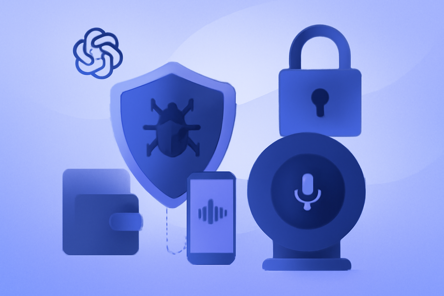 OpenAI lanza Bug Bounty de seguridad IA: qué significa para tu agente de voz