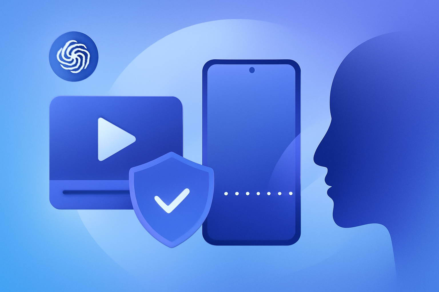 Seguridad en IA generativa de vídeo: qué aprende phoneIA de Sora 2